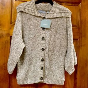 Liz Claiborne cardigan
